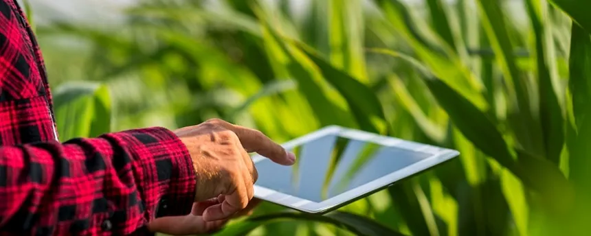 Noticias de Agro y Negocios. Tecnologías de la información y la comunicación en el Agro