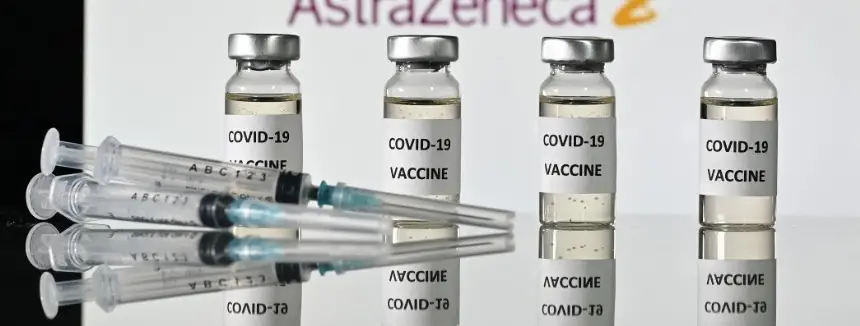 Vizzotti estimó que se podría contar con alguna de las vacunas antes de fin de año en Regionales. Noticia de Región Mar del Plata