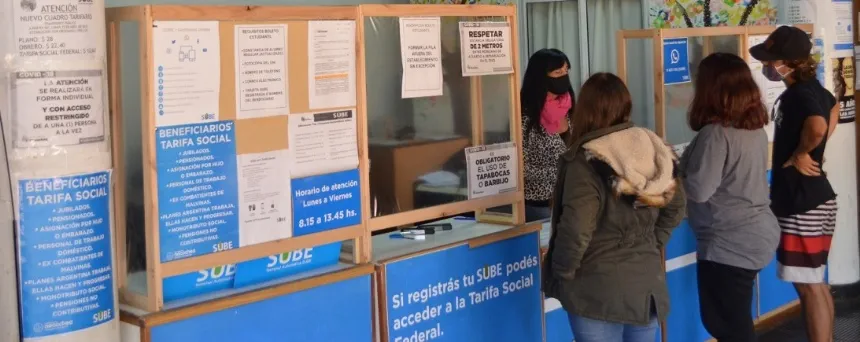 Alumnos del secundario no deberán renovar el boleto estudiantil de forma presencial en Necochea. Noticia de Región Mar del Plata