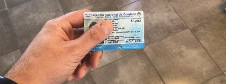 Ampliaron el horario en el Distrito Descentralizado El Gaucho para la licencia de conducir en General Pueyrredon. Noticia de Región Mar del Plata