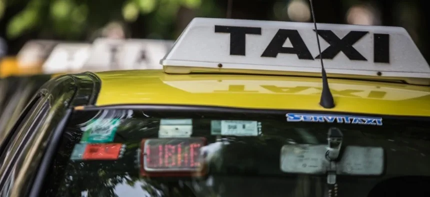 Brindan capacitaciones para conductores de taxis y remises en General Pueyrredon. Noticia de Región Mar del Plata