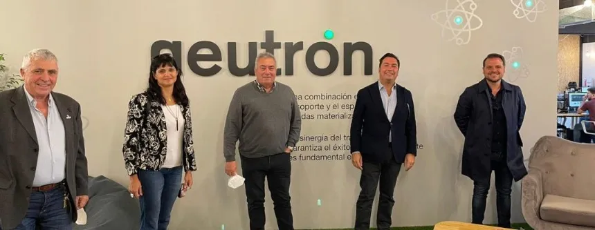 Buscan fortalecer el ecosistema emprendedor en General Pueyrredon. Noticia de Región Mar del Plata