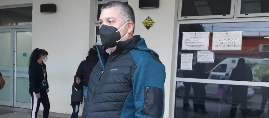 Noticias de Balcarce. Confirman la presencia de la cepa de Manaos en Balcarce Noticias de Balcarce. Confirman la presencia de la cepa de Manaos en Balcarce