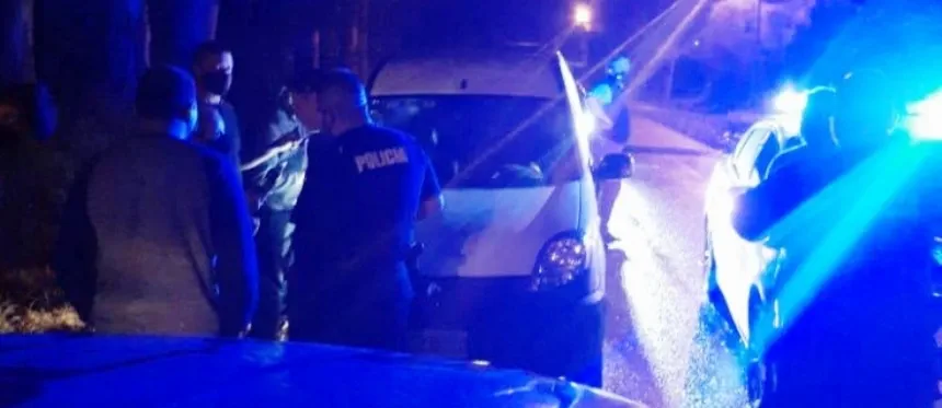 Noticias de Necochea. Desactivaron una fiesta clandestina de 60 personas