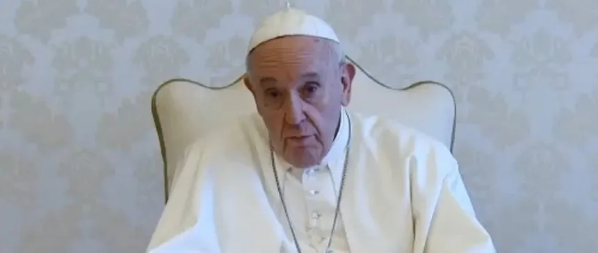Noticias de Mar del Plata. El Papa se refirió a los hoteles para los pobres de la diócesis de Mar del Plata