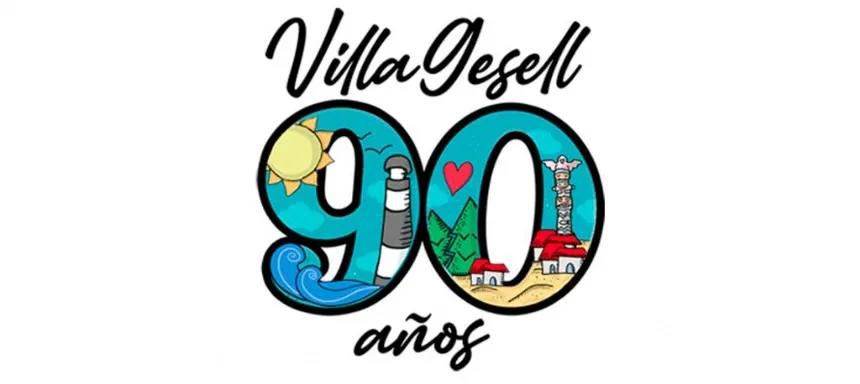 Gesell celebra 90 años y los festeja con una serie de actividades en Villa Gesell. Noticia de Región Mar del Plata