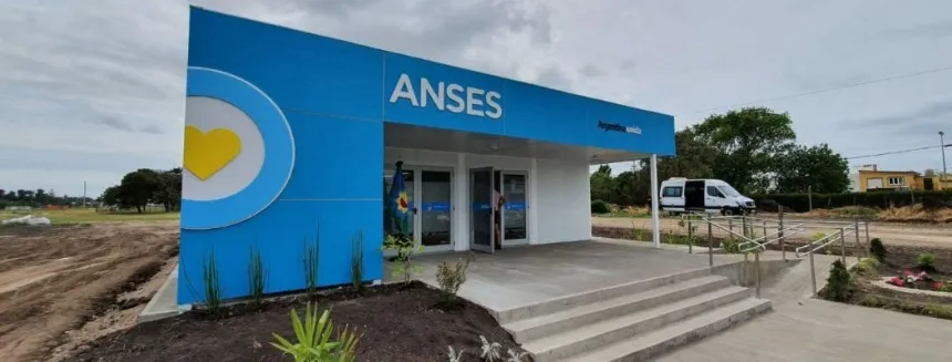 Inauguraron la nueva oficina de ANSES en Miramar en General Alvarado. Noticia de Región Mar del Plata