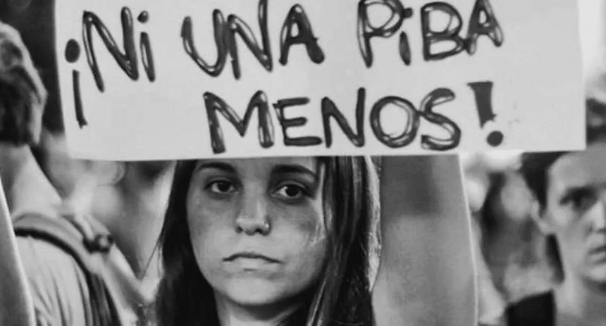 Informan que se cometieron 94 femicidios en el primer semestre en Regionales. Noticia de Región Mar del Plata