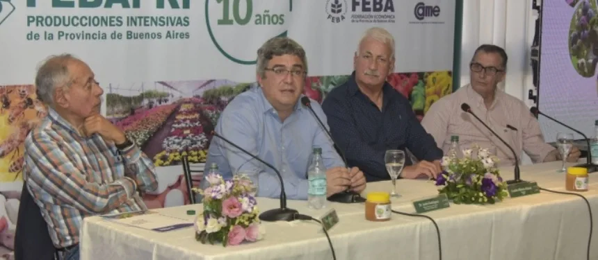 Línea de financiamiento para la producción frutícola en Agro y Negocios. Noticia de Región Mar del Plata