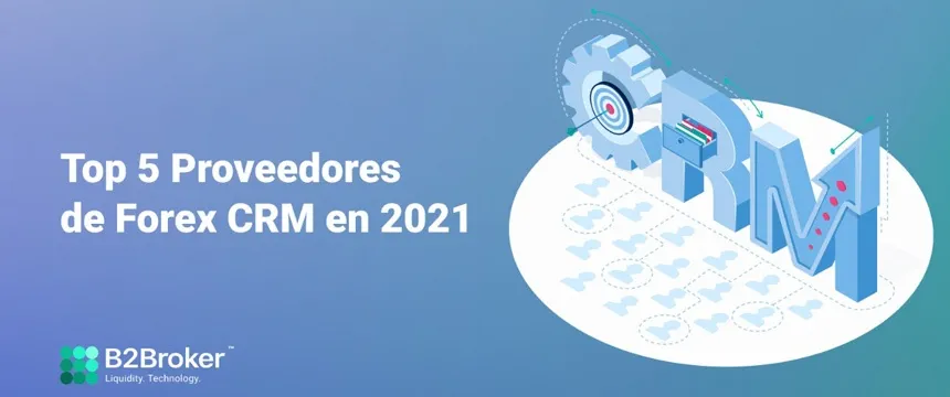 Los 5 mejores proveedores de CRM de Forex en 2021 en Regionales. Noticia de Región Mar del Plata