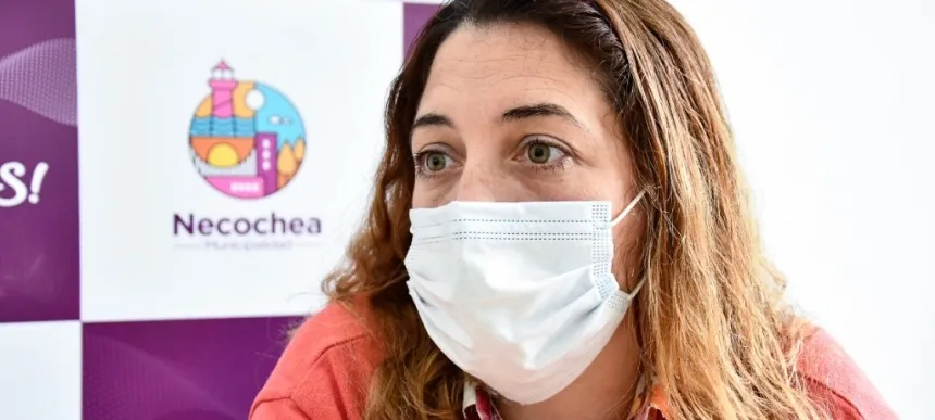 Los CAPS garantizan la entrega gratuita de métodos anticonceptivos en Necochea. Noticia de Región Mar del Plata