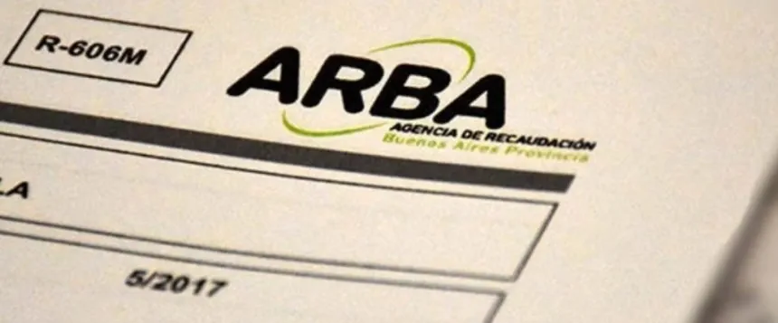 Moratoria de ARBA ofrece quitas de hasta el 100 por ciento en Regionales. Noticia de Región Mar del Plata