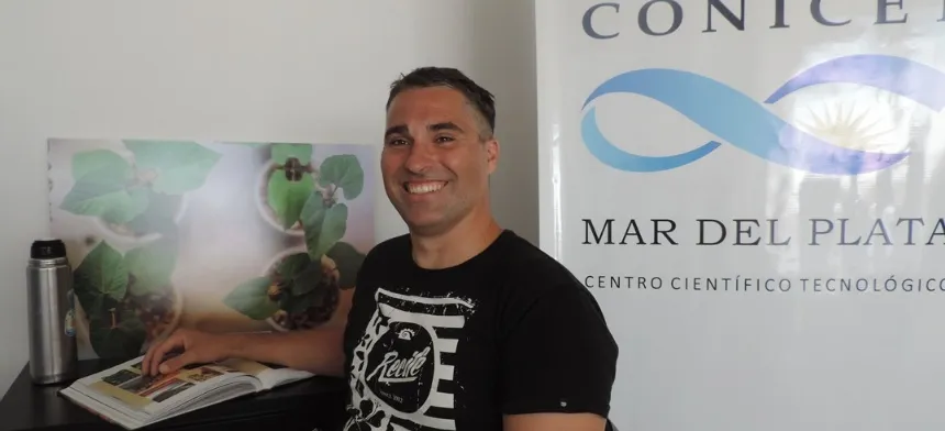 Noticias de Mar del Plata. Nuevo instituto especializado en Investigación en producción, sanidad y ambiente Noticias de Mar del Plata. Nuevo instituto especializado en Investigación en producción, sanidad y ambiente