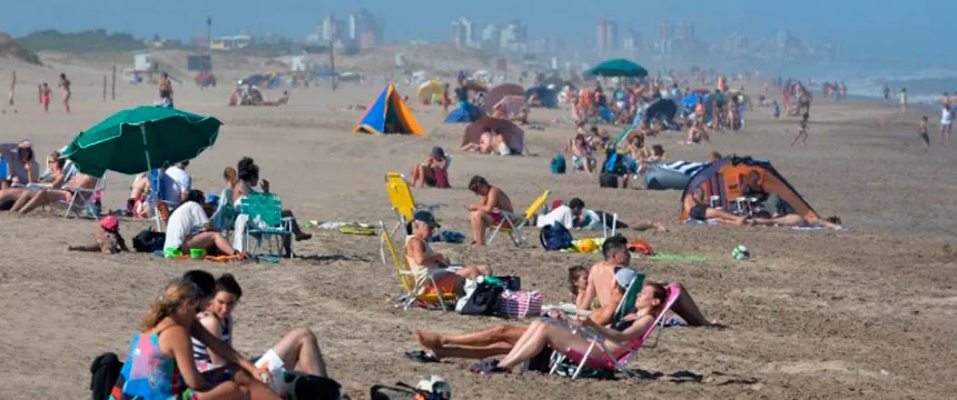 Para el último fin de semana largo del año se espera gran movimiento del turismo en Turismo. Noticia de Región Mar del Plata