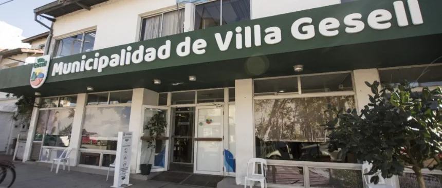 Piden el Pase Libre para ingresar a dependencias municipales en Villa Gesell. Noticia de Región Mar del Plata