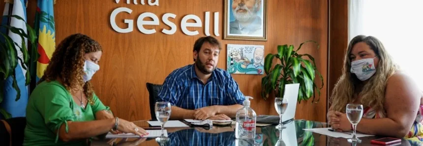 Plan de alivio fiscal para comerciantes en Villa Gesell. Noticia de Región Mar del Plata