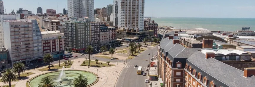 Precios de Mar del Plata para el verano en Turismo. Noticia de Región Mar del Plata
