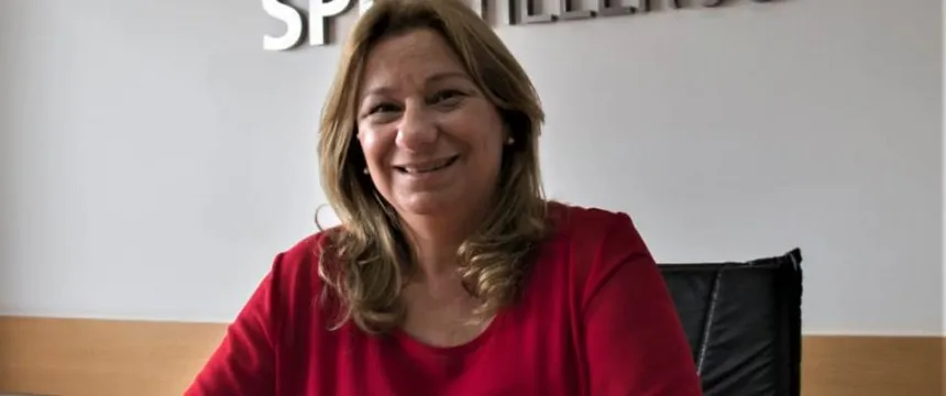 Sandra Cipolla quedó al frente de la Asociación Bonaerense de la Industria Naval en General Pueyrredon. Noticia de Región Mar del Plata