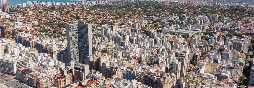 Se profundizó la brecha entre barrios marplatenses con motivo de la pandemia en General Pueyrredon. Noticia de Región Mar del Plata