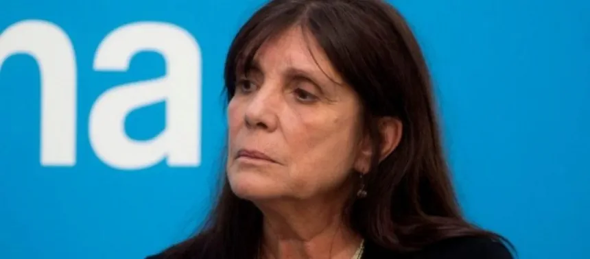 Teresa García se mostró proclive a las restricciones de circulación en Regionales. Noticia de Región Mar del Plata