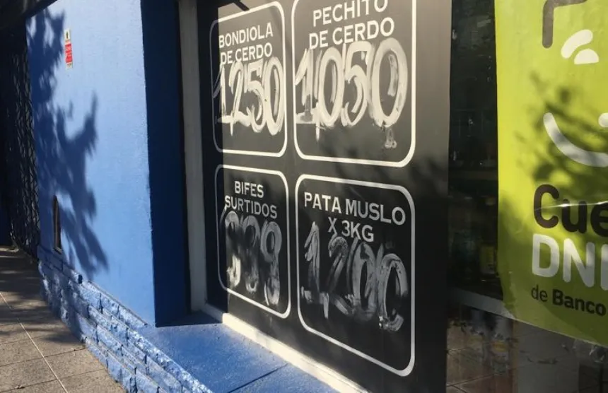 Aumenta la demanda en comedores y cierran comercios en los barrios de Mar del Plata