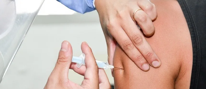 Buscan reforzar campaña de vacunación contra el sarampión en Regionales. Noticia de Región Mar del Plata