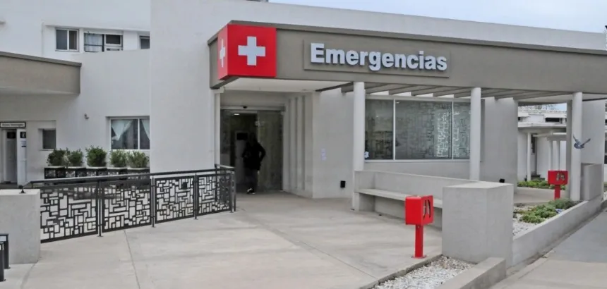 Búsqueda activa de médicos para el sector de Emergencias en Tandil. Noticia de Región Mar del Plata
