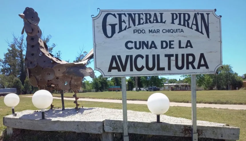 Confirmaron a los artistas que participarán de la Fiesta de la Avicultura en Turismo. Noticia de Región Mar del Plata