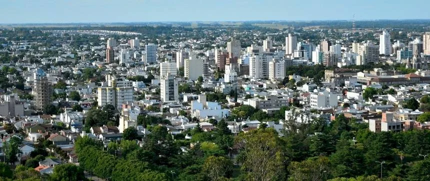 Cortes eléctricos programados pueden afectar la provisión de agua en Tandil. Noticia de Región Mar del Plata
