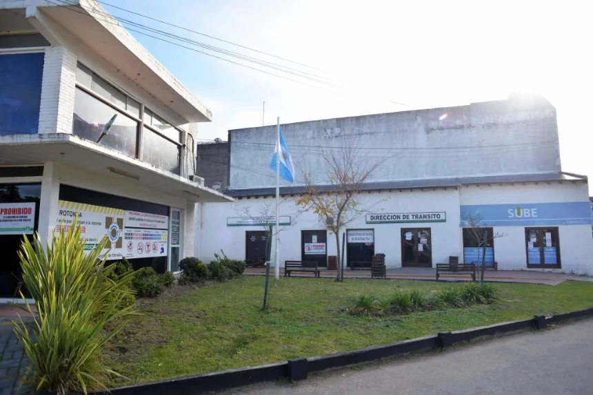Desde el miércoles se podrá gestionar el boleto escolar gratuito en Villa Gesell. Noticia de Región Mar del Plata