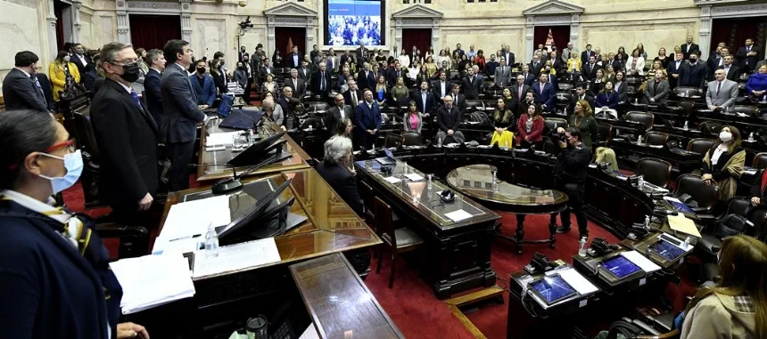 Diputados aprobó y envió al Senado el proyecto sobre Boleta Única en Regionales. Noticia de Región Mar del Plata