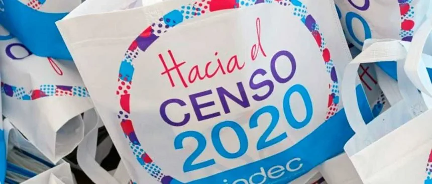 El  Censo 2022 será digital y presencial en Regionales. Noticia de Región Mar del Plata