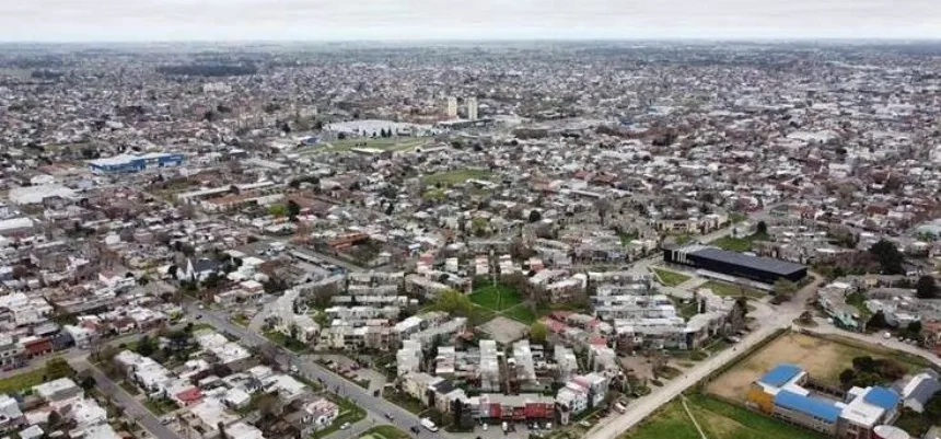 El costo que pagan los marplatenses por el crecimiento improvisado de la ciudad en General Pueyrredon. Noticia de Región Mar del Plata