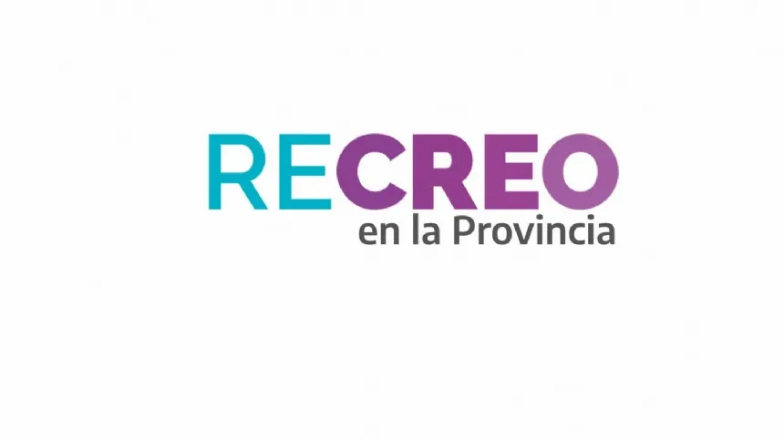 El programa ReCreo llega a Balcarce en Balcarce. Noticia de Región Mar del Plata