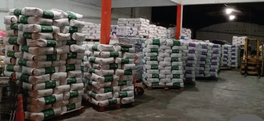 Establecen nuevos precios de referencia de la harina en Agro y Negocios. Noticia de Región Mar del Plata
