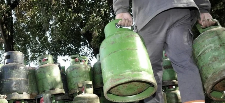 Extienden hasta marzo la asistencia a operadoras de gas licuado para garrafas en Regionales. Noticia de Región Mar del Plata