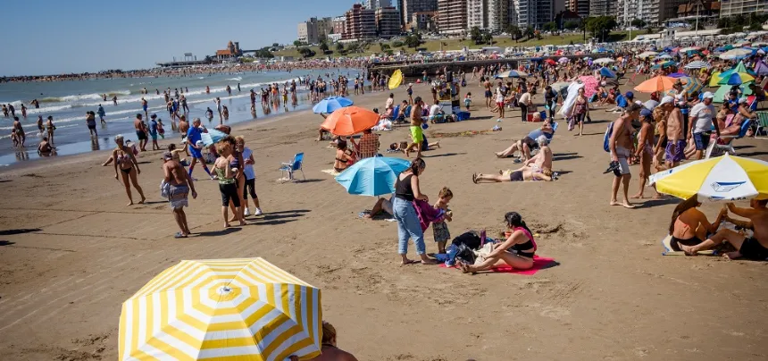 Gracias al Previaje el turismo local experimentó una fuerte expansión en 2022 en Turismo. Noticia de Región Mar del Plata