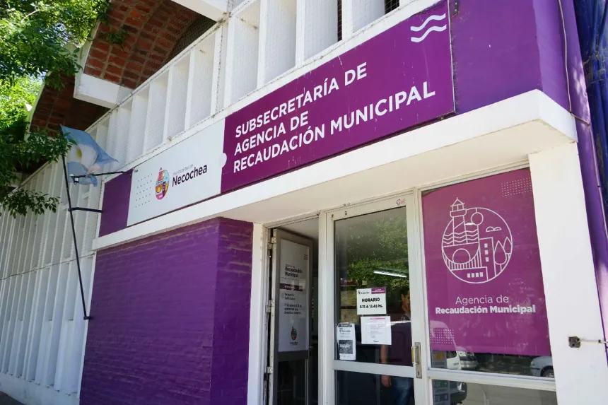 Hasta el 15 de diciembre se podrá adherir a la moratoria municipal en Necochea. Noticia de Región Mar del Plata