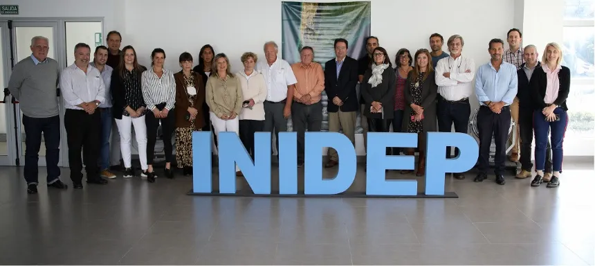 INIDEP avanza junto al BID en un proyecto para fortalecer sus capacidades operativas en General Pueyrredon. Noticia de Región Mar del Plata