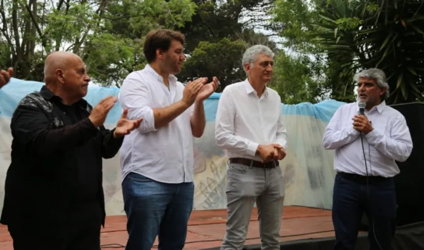 La cartera laboral bonaerense registró el Convenio Colectivo de Trabajo del Municipio en Villa Gesell. Noticia de Región Mar del Plata