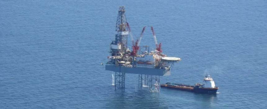 Noticias de Mar del Plata. La exploración petrolera en el Mar Argentino suma voces a favor