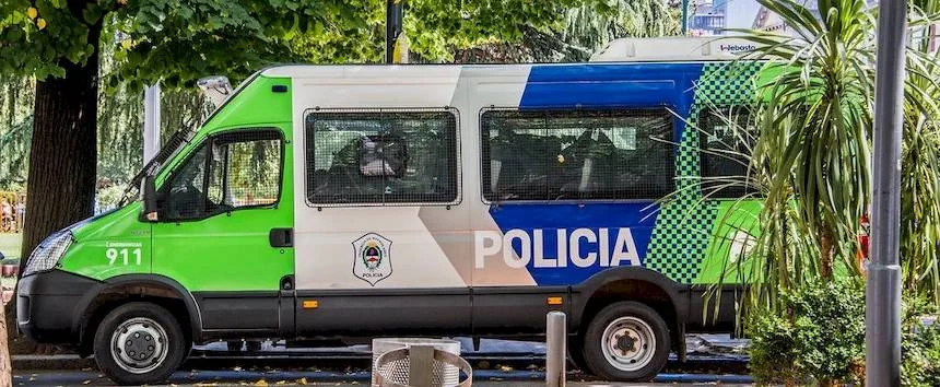 La policía ya no puede detener a consumidores de drogas en General Pueyrredon. Noticia de Región Mar del Plata
