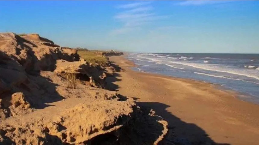 La Provincia sumó a Centinela del Mar como reserva natural en General Alvarado. Noticia de Región Mar del Plata