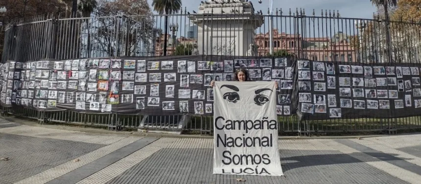 Noticias de Mar del Plata. Lo que cambió el femicidio de Lucía Pérez