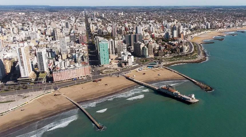 Mar del Plata palpita la final de los Juegos Bonaerenses en General Pueyrredon. Noticia de Región Mar del Plata