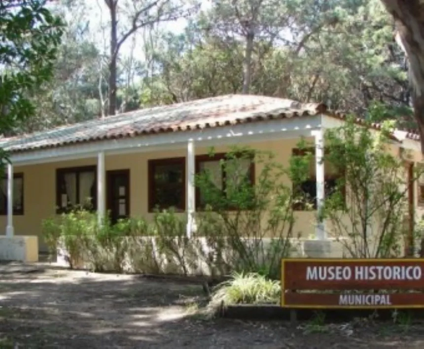 Museos se suman a la oferta cultural el fin de semana largo en Villa Gesell. Noticia de Región Mar del Plata