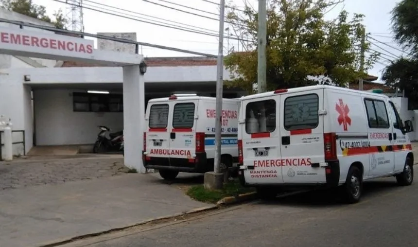 Nuevos médicos para Atención Primaria de Salud en General Alvarado. Noticia de Región Mar del Plata