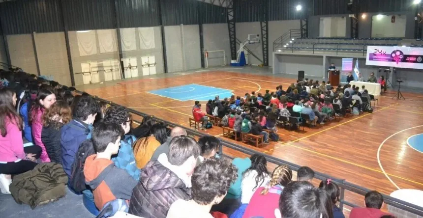 Preparan el evento 24 horas de innovación en General Alvarado. Noticia de Región Mar del Plata
