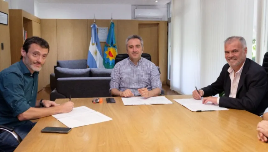Provincia implementará el programa AUNAR Familias en Regionales. Noticia de Región Mar del Plata