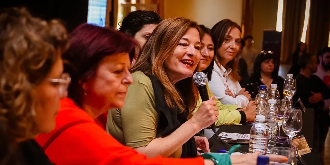 Se conocieron las conclusiones del Encuentro federal de mujeres en Mar del Plata en General Pueyrredon. Noticia de Región Mar del Plata